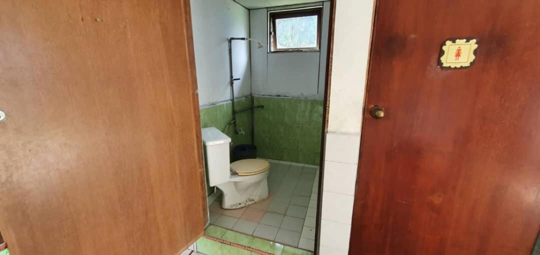 Mulu Homestay Eksteriør bilde