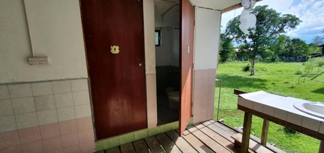 Mulu Homestay Eksteriør bilde