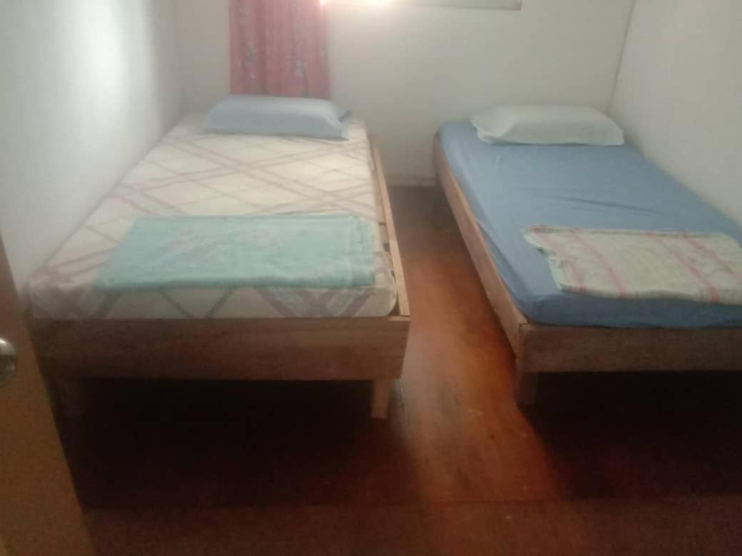 Mulu Homestay Eksteriør bilde