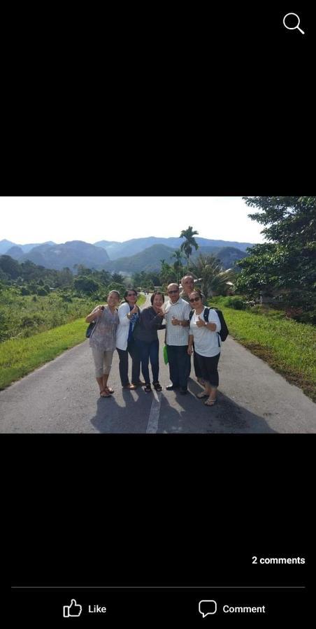 Mulu Homestay Eksteriør bilde