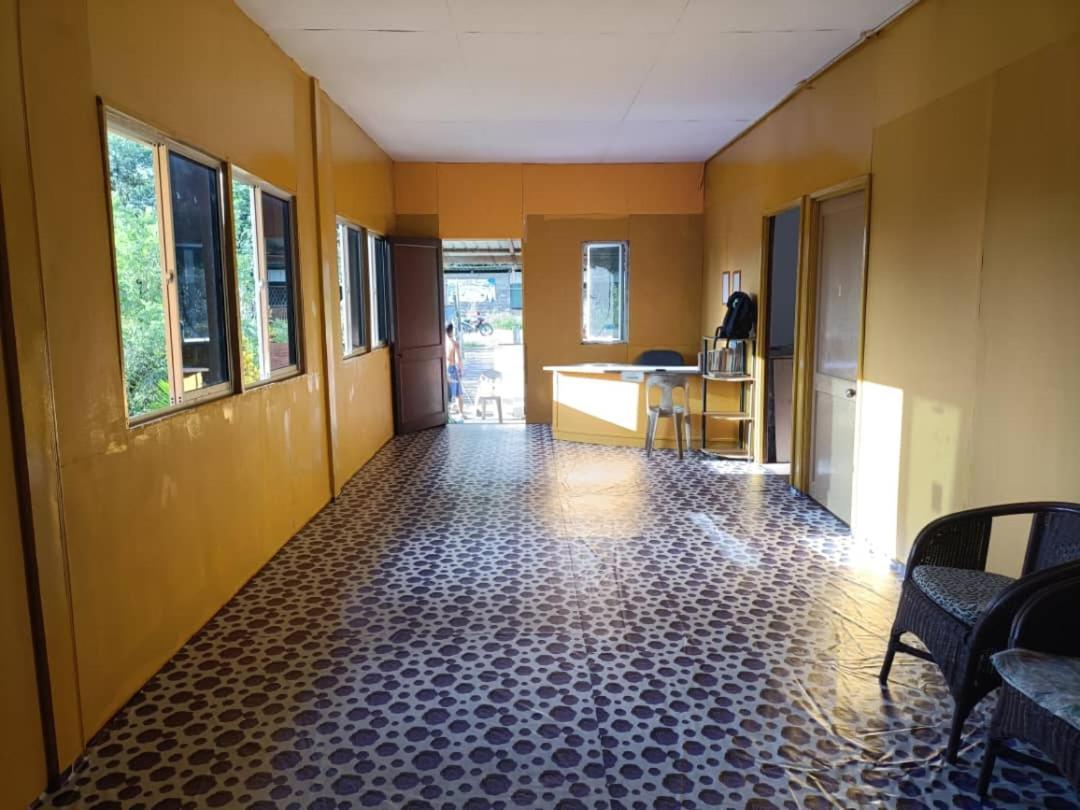 Mulu Homestay Eksteriør bilde